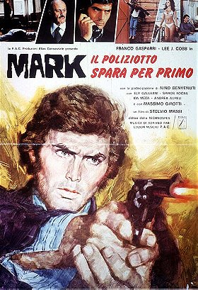 Mark il poliziotto spara per primo                                  (1975)