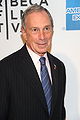 Michael Bloomberg