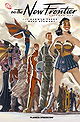 Dc The New Frontier TP Vol 01