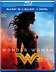 Wonder Woman (Blu-ray 3D + Blu-ray + Digital)