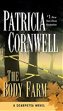 The Body Farm (A Scarpetta Novel)