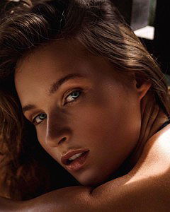 Anastasiya Primak