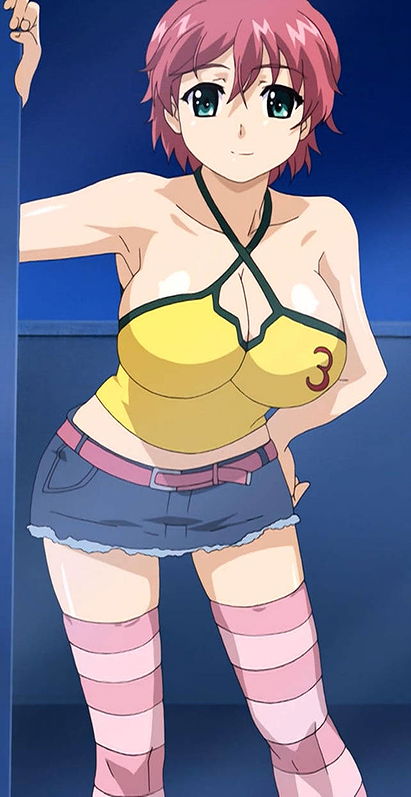 Nao Iihara