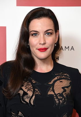 Liv Tyler