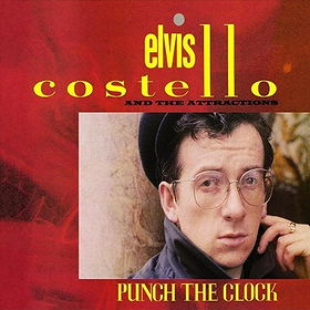 Punch the Clock