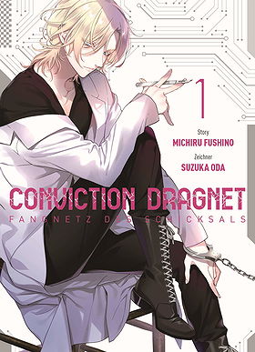 Conviction Dragnet 01