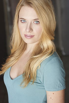 Alexandra Ivey