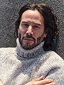 Keanu Reeves