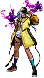 Isla (King of Fighters)