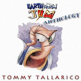 Earthworm Jim Soundtrack
