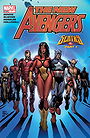 New Avengers #7 "Sentry: part one"