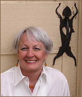 Lisa Alther