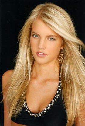Lauren Tennehill