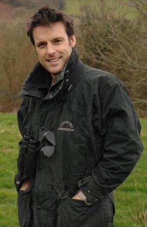 Nick Baker