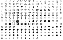 Wingdings