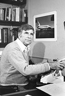 Gene Roddenberry