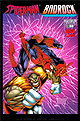 Spider-Man / Badrock