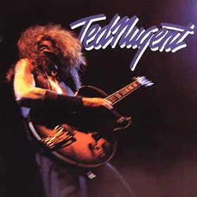 Ted Nugent 