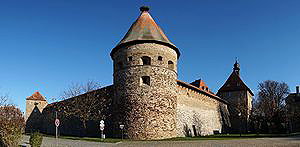 Burg Hohenberg (Bavaria, Germany)