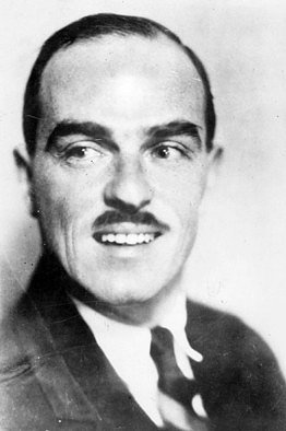 Thornton Wilder