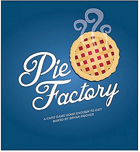Pie Factory