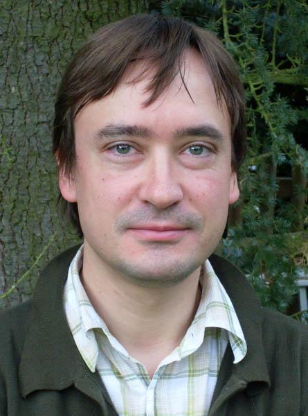 Klaus Händl