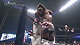 Jay Lethal vs. Michael Elgin (NJPW, Wrestle Kingdom 10)
