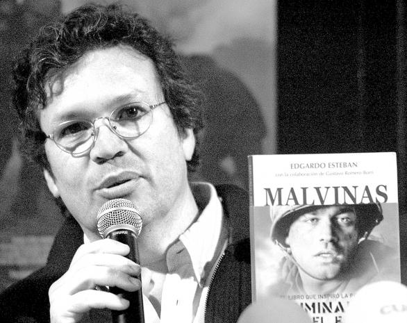 Tristán Bauer