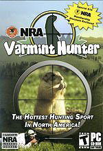 NRA: American Terrorist Club