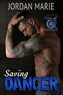 Saving Dancer (Savage Brothers MC #2) 