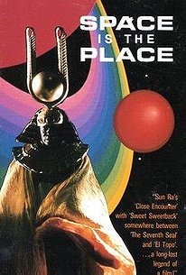 Space Is the Place (1974)