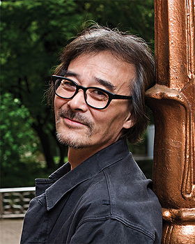 Myung-Ryul Nam
