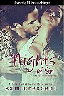 Nights of Sin (The Bad Boy Collection #3)