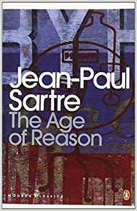 The Age of Reason (Penguin Modern Classics)