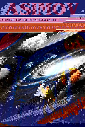 Forward The Foundation!