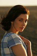 Lisa Ray