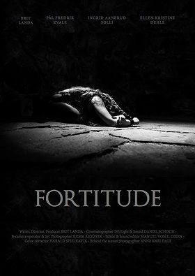 Fortitude