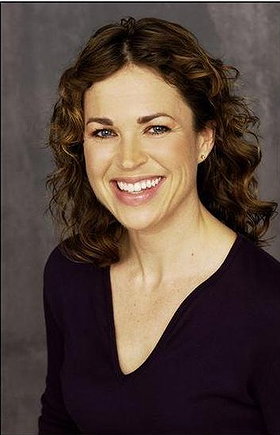 Sarah Wyckoff