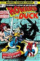 Howard the Duck: The Complete Collection Volume 1