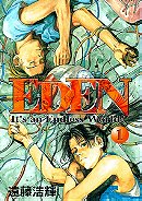 Eden: It's An Endless World! 