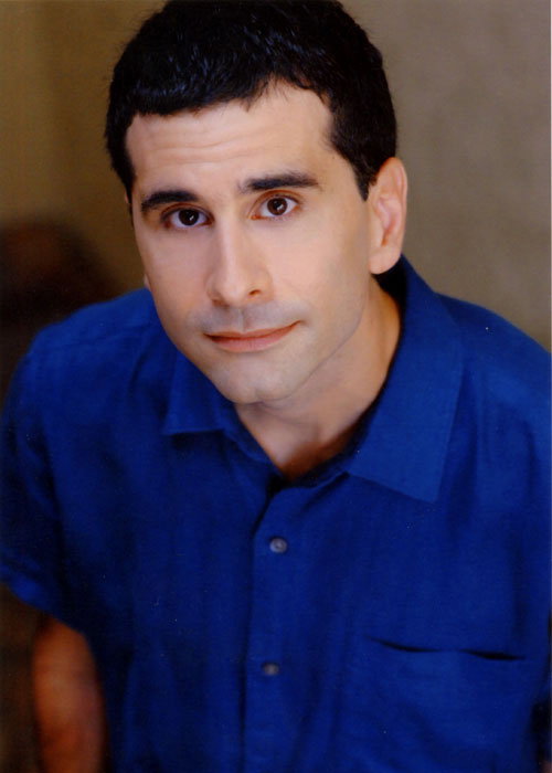 John Cariani