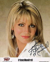Irlene Mandrell pictures and photos