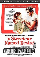 A Streetcar Named Desire (Two-Disc Special Edition)