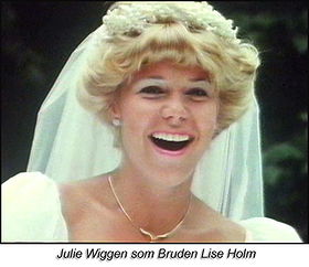 Julie Wiggen
