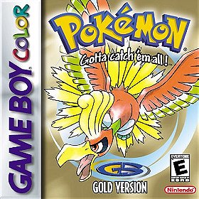 Pokemon: Gold Version