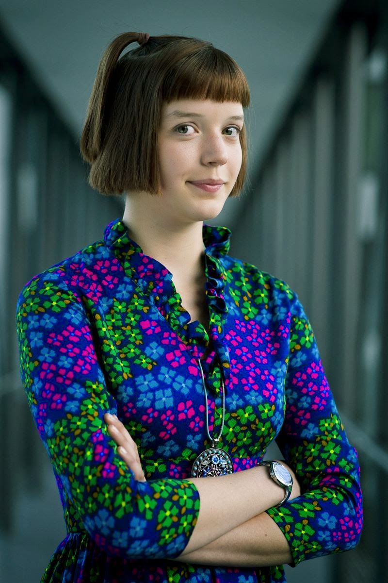Helene Mardicke