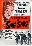 20,000 Years in Sing Sing                                  (1932)