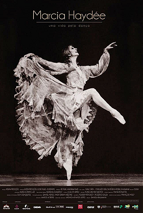 Marcia Haydée - Uma Vida pela Dança