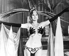 Gilda Mirós