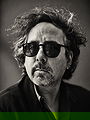 Tim Burton